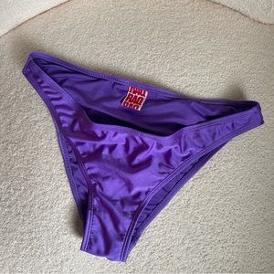 RAQ Bikini Bottoms